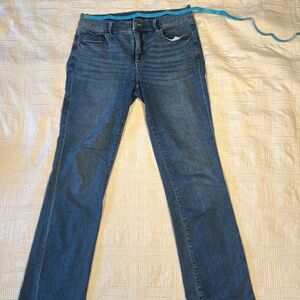 Ann Taylor Slim Boot (8 regular)